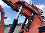 Hydraulics with Cilindro(i) Braccio Sollevamento
