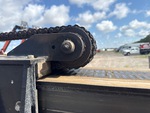 Chassis with Rulli e guide