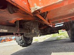 Chassis with Condizioni del telaio