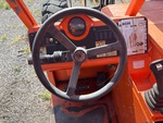 Control Station with Comandi di guida
