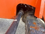 Hydraulics with Steering Cylinders