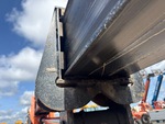Chassis with Guide di usura dei bracci