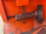 Chassis with Brake Control