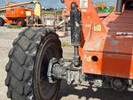 Hydraulics with Cilindri Livellamento