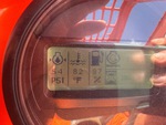Control Station with Indicatori