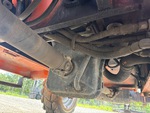 Drivetrain with Trasmissione