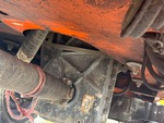 Drivetrain with Transfer Case / Drop Box