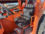 Control Station with Sedili/braccioli