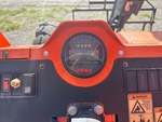 Control Station with Warning Lights