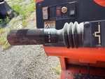 Control Station with Comandi dell’apparato propulsore