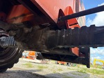 Drivetrain with Asse posteriore
