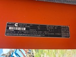Motore with Emission Label