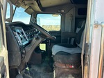 Cab with