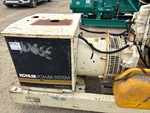 Generator with
