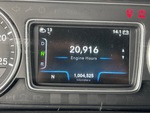 Cab with Engine Hours