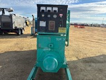 Generator with