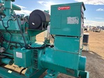 Generator with