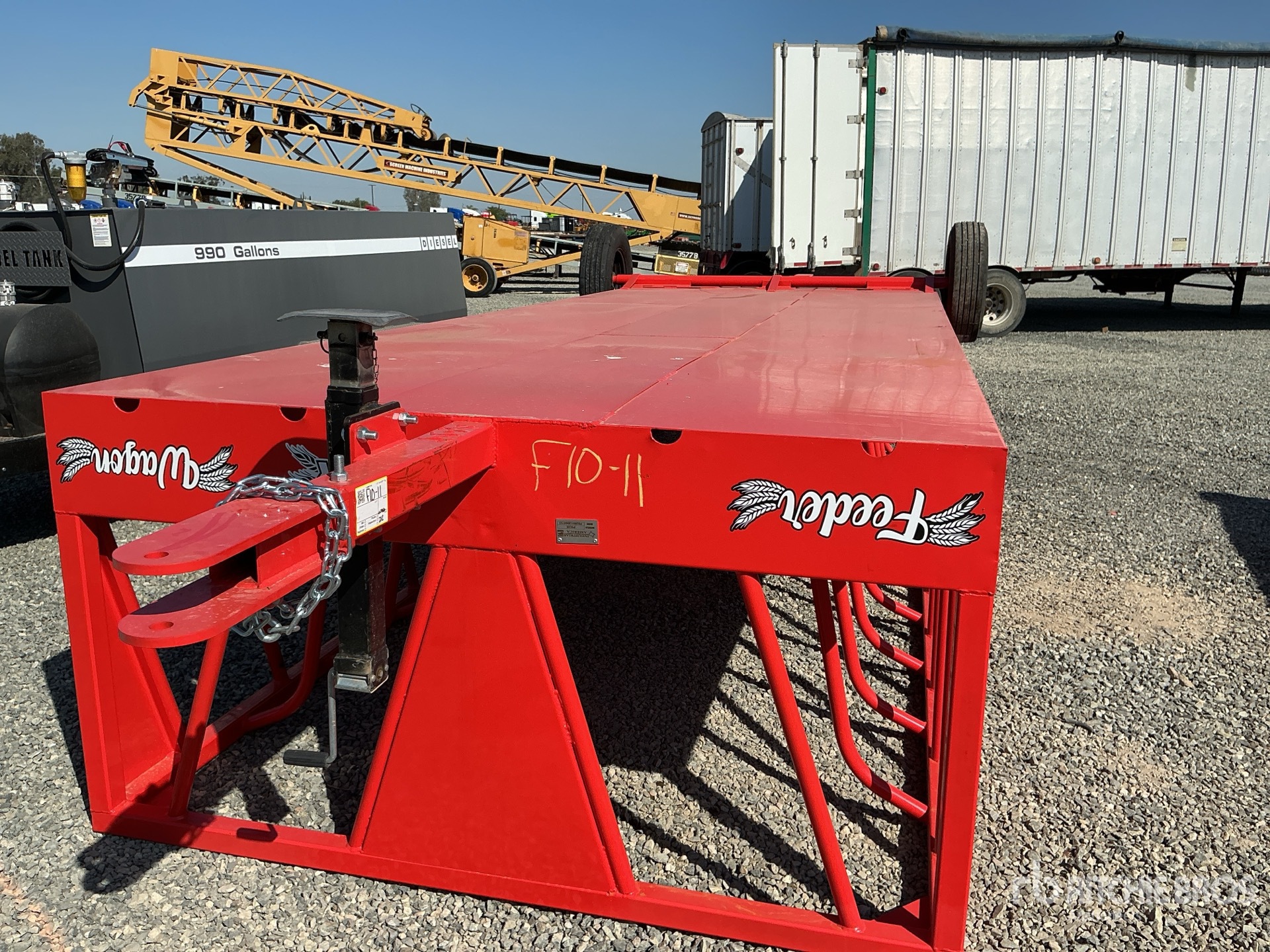 Photo of a 2026 Industrias Americas P92R