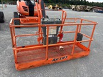 Basic Control Station Upper with