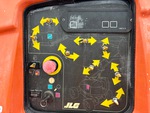 Basic Lower Control Station with