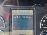 4 Transmision with Engine Hours
