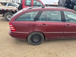 Chassis Photos with