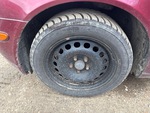 Chassis Photos with