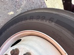 4 Underbody - Truck with