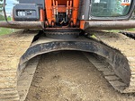 v2 Chassis - Excavator with