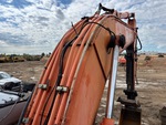 v2 Chassis - Excavator with