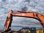 v2 Chassis - Excavator with