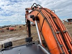 v2 Chassis - Excavator with
