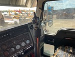 4 Transmision with Gear Selector