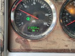 4 Transmision with Engine Hours