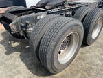 4 Underbody - Truck with Right Rear Drive Tires