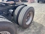4 Underbody - Truck with Left Rear Drive Tires