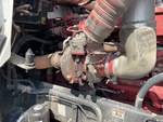 4 Engine with Exhaust System