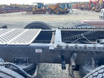 4 Underbody - Truck with Condizioni del telaio