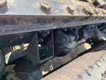 4 Underbody - Truck with Molle/staffe di sospensione