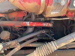 4 Engine with Air Compressor