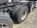 4 Underbody - Truck with Right Front Drive Tires