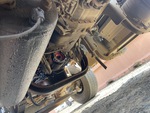 4 Underbody - Truck with Presa di forza