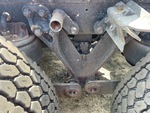 4 Underbody - Truck with Boccole sospensioni