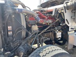 4 Engine with Engine - Left Side