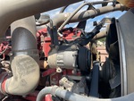 4 Engine with A/C Compressor