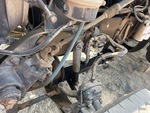 4 Underbody - Truck with