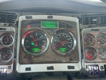 4 Transmision with Spie luminose del motore