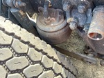 4 Underbody - Truck with Airbag