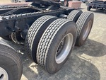 4 Underbody - Truck with Left Front Drive Tires