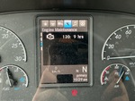 Cab with Engine Hours